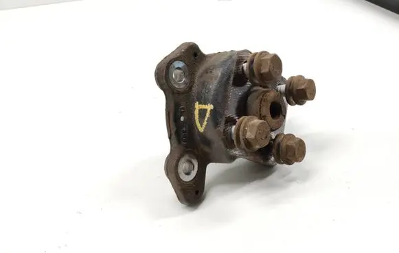 Mercedes-Benz Citan W415 Rear wheel hub spindle/knuckle 