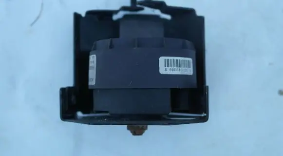 Mercedes-Benz C W204 Alarm system siren A2048705726 F005V00815 SW083706
