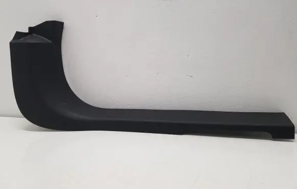Ford Fiesta Front sill trim cover H1BBA13208A