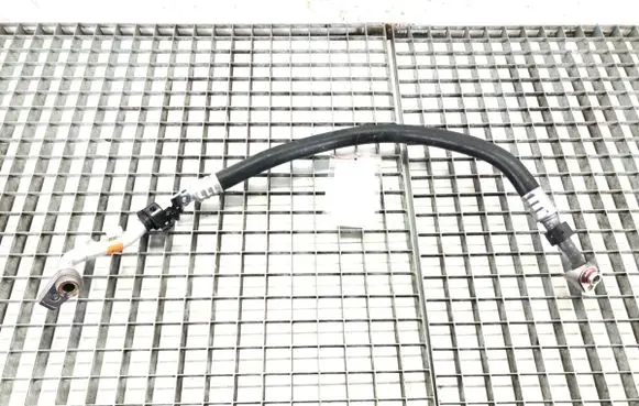 Ford Focus Air conditioning (A/C) pipe/hose JX6119N602MD