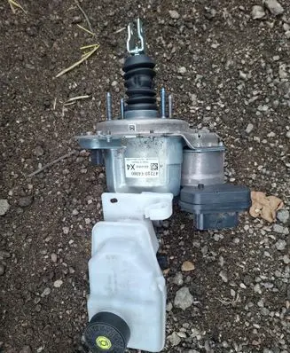 Toyota C-HR II Brake booster 47210F4080