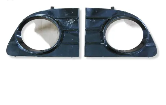 Fiat Punto Evo Fog light part 735500140