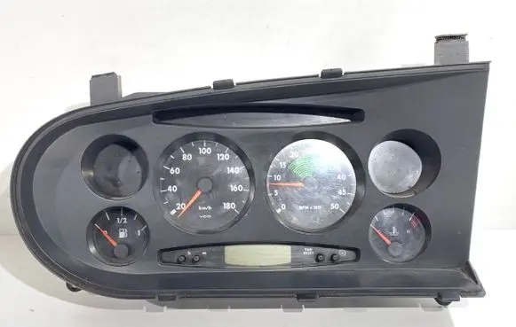 Iveco Daily 3rd gen Speedometer (instrument cluster) 504109084