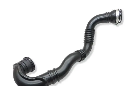 Opel Astra J Intercooler hose/pipe 13265281 1302124