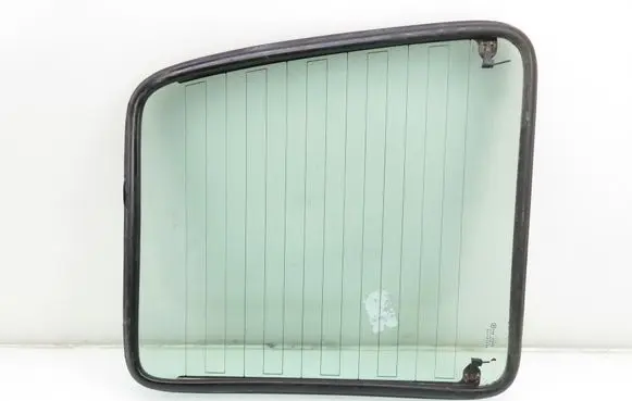 Fiat Scudo Loading door trunk window/glass