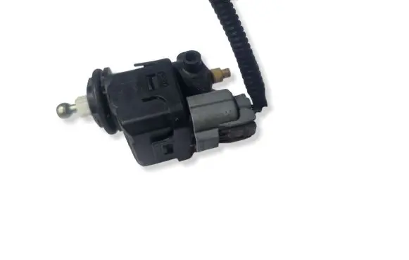 Honda FR-V Headlight level adjustment motor 007878