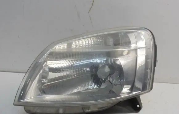 Citroen Berlingo Headlight/headlamp 