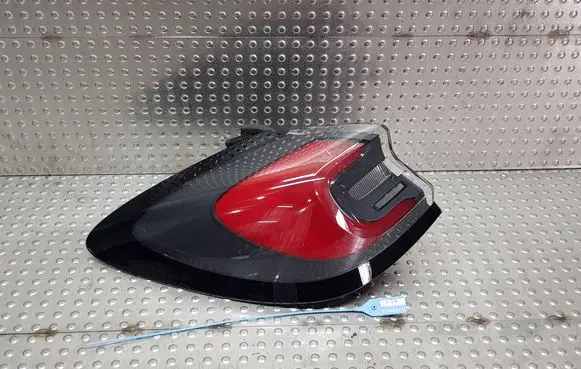 Ford Puma Rear/tail lights S14493177 L1TB13405A