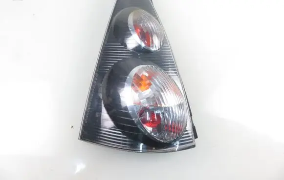 Citroen C1 Rear/tail lights