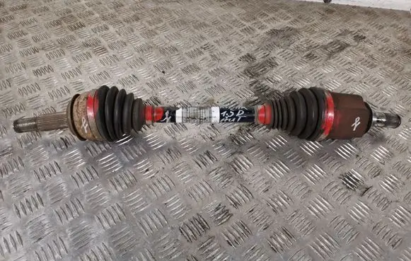 Renault Kadjar Front driveshaft 391011681R