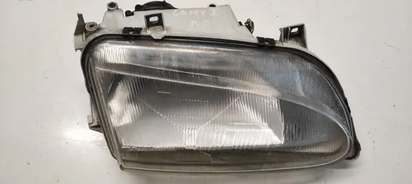 Ford Galaxy Headlight/headlamp 1305235255 0301048312 7M1941016E