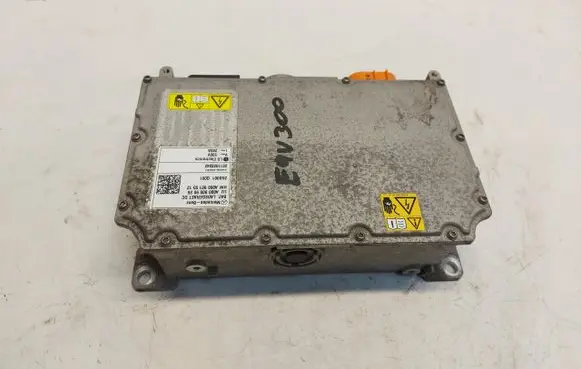 Mercedes-Benz EQV 447 Battery control module a0009009026-jlk01