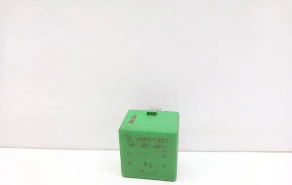 Citroen Xsara Picasso Other relay 12V35A03531