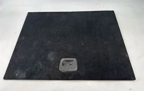 BMW 3 G20 G21 Trunk/boot mat liner 52107010