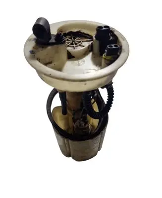 In-tank fuel pump
