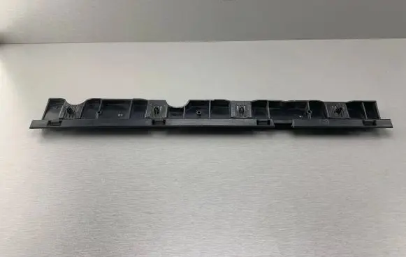 BMW 3 E90 E91 Other sill/pillar trim element 7202660 51777202660