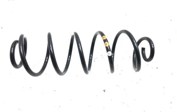 Citroen C4 Grand Picasso Rear coil spring