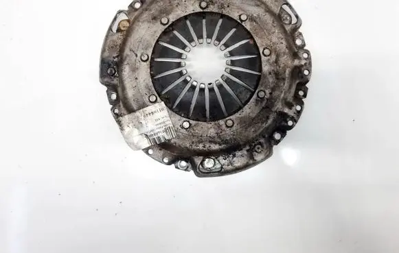 Skoda Fabia Mk1 (6Y) Pressure plate 1550cv050