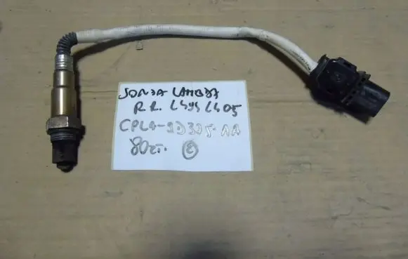 Land Rover Range Rover L405 Lambda probe sensor CPLA9D375AA
