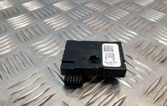 Seat Leon (1P) Steering angle sensor 1K0959654