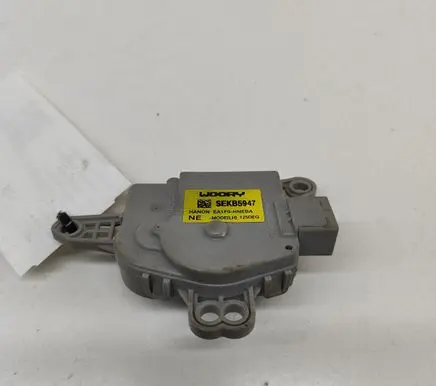 Hyundai IONIQ 6 Air flap motor/actuator EA1F0HNEBA