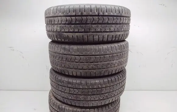Citroen C5 R17 C summer tire 