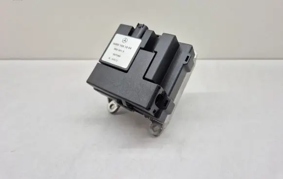 Mercedes-Benz E W211 Coolant heater A0001591004