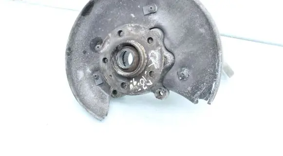 Audi A5 Sportback 8TA Rear wheel hub