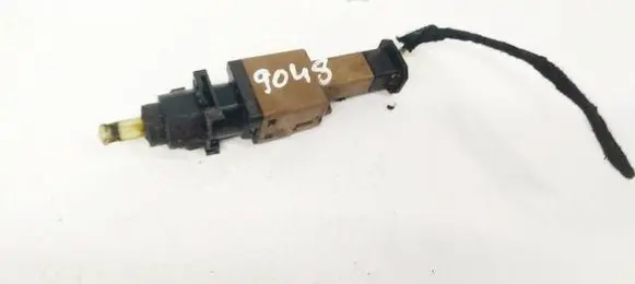 Citroen Jumper Brake pedal sensor switch B365