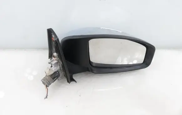Renault Espace - Grand espace IV Front door electric wing mirror 