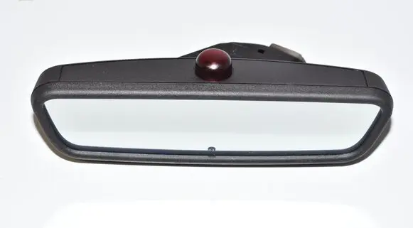 BMW 5 E39 Rear view mirror (interior) 8236774