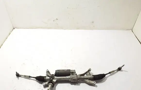 Mercedes-Benz GLC C254 Steering rack A2544605701
