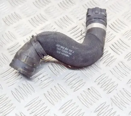Audi Q5 SQ5 Engine coolant pipe/hose 8R0121101J