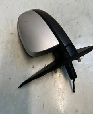 Opel Meriva A Front door electric wing mirror 13113472
