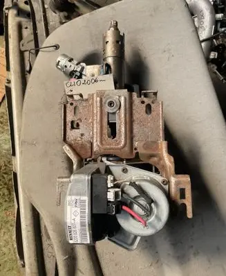 Renault Clio II Electric power steering pump 8200826807A