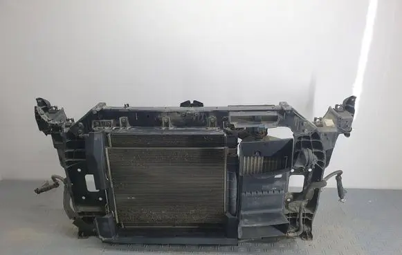 KIA Sportage Front piece kit 