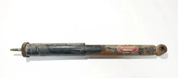Mercedes-Benz A W169 Rear shock absorber/damper