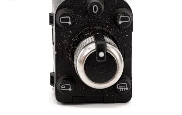 Audi A5 Wing mirror switch 4M0959565M