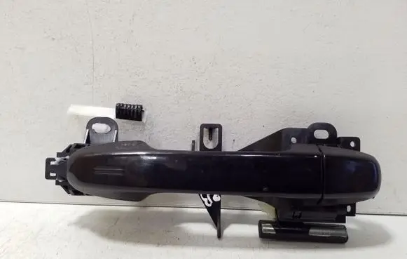Subaru Impreza VI Front door exterior handle