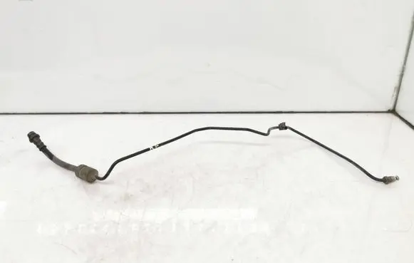 Volvo S80 Brake booster pipe/hose 