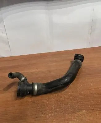 BMW 5 E60 E61 Brake vacuum hose/pipe 17127799747 D4756