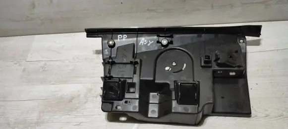 Mitsubishi ASX Dashboard lower bottom trim panel 8006A288 8006A281