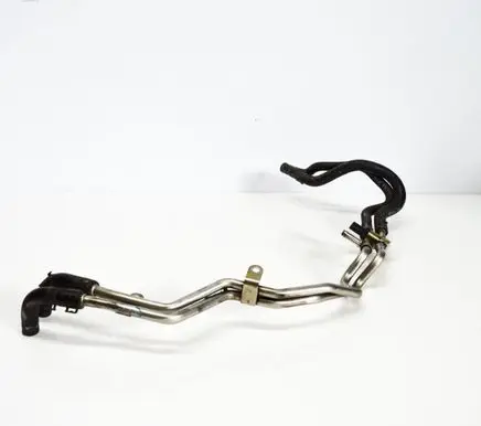 Audi A4 S4 B8 8K Fuel main line pipe 03L201360E
