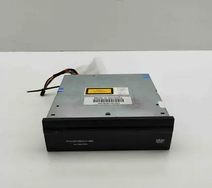 GPS navigation control unit/module