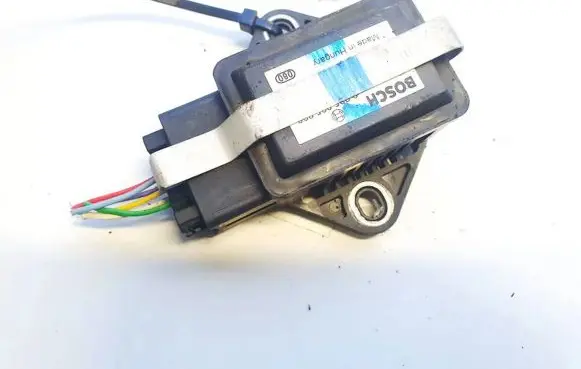 Citroen Xsara Picasso ESP acceleration yaw rate sensor 0265005290 96.504.521.80