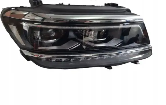 Volkswagen Tiguan Allspace Headlight/headlamp 5NN941082