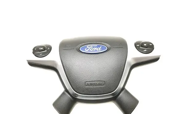 Ford Focus Steering wheel airbag AM51R042B85AF AM5T14K147CA AM5T14K147AA