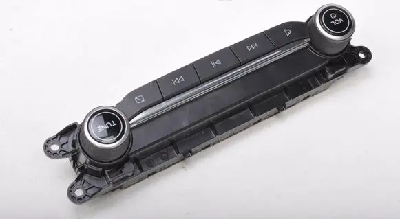 Ford Kuga III Head unit multimedia control LJ6T-18K811-CB