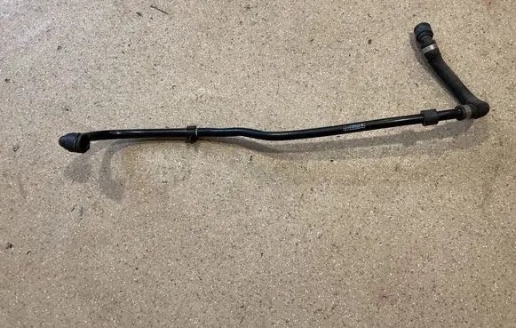 BMW 3 G20 G21 Engine coolant pipe/hose 8593780