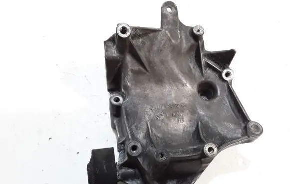 Mercedes-Benz C W205 Alternator belt tensioner A6512340339